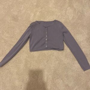 Brandy Melville | Lavender | Knit Sweater